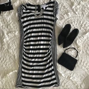 Jessica Simpson maternity dress size xl